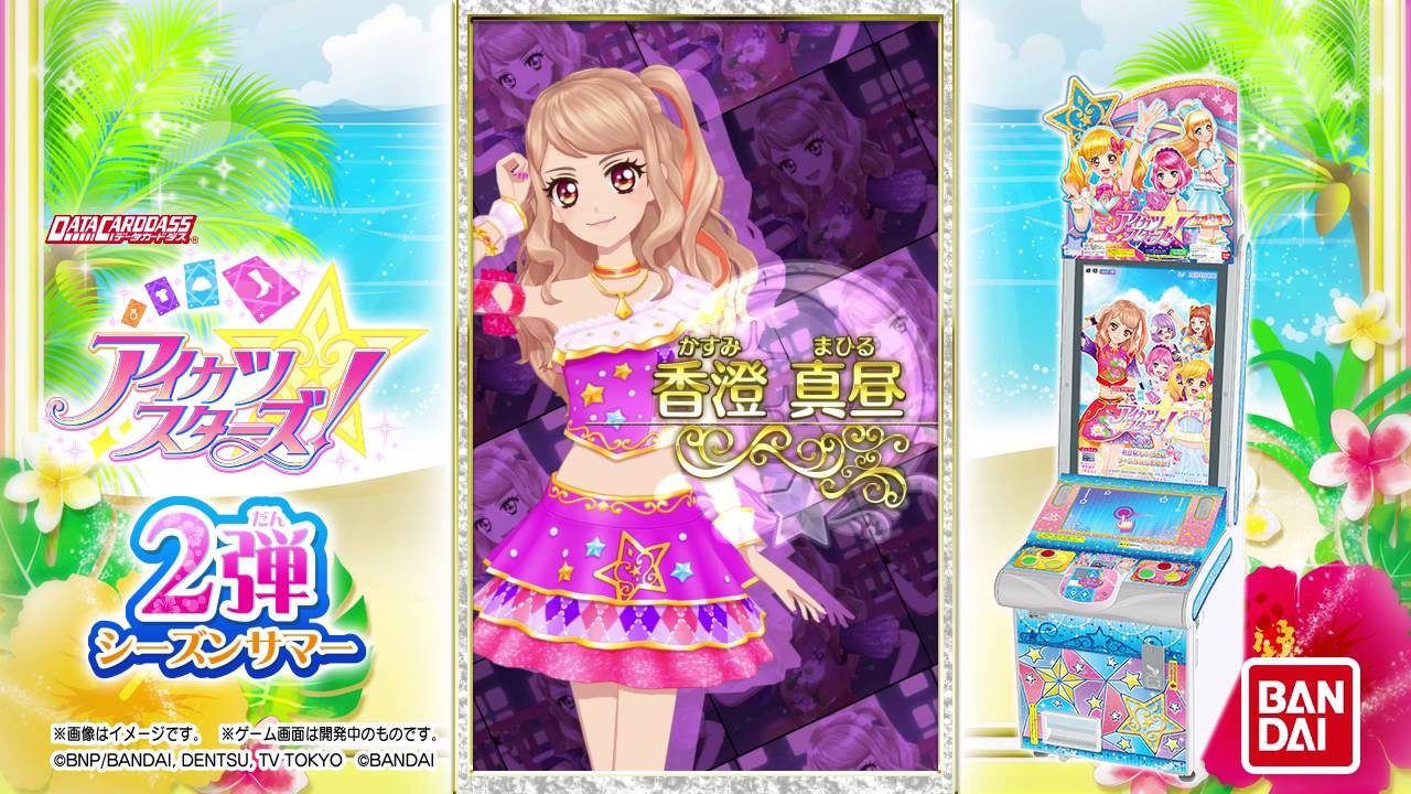 萌*様 アイカツ プロモ まとめ バインダーつき 萌*様 アイカツ プロモ