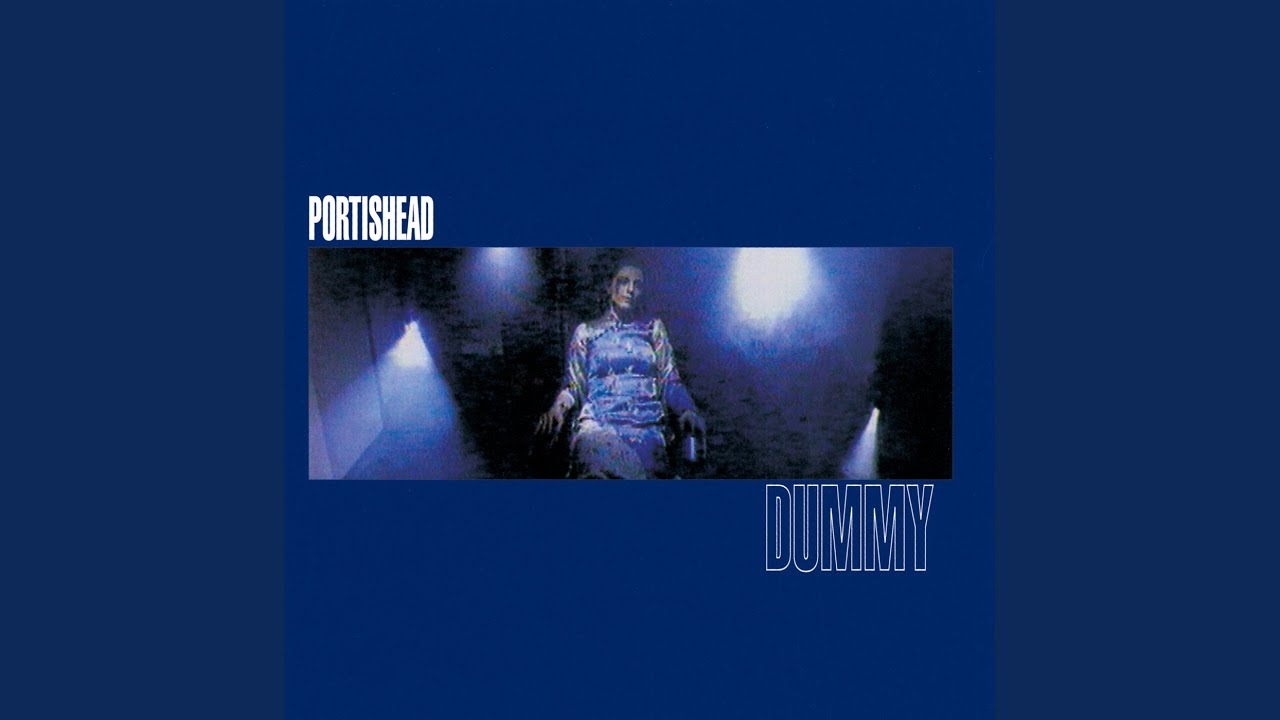 ポーティスヘッド（Portishead）『Dummy』の美しさはどう作られた
