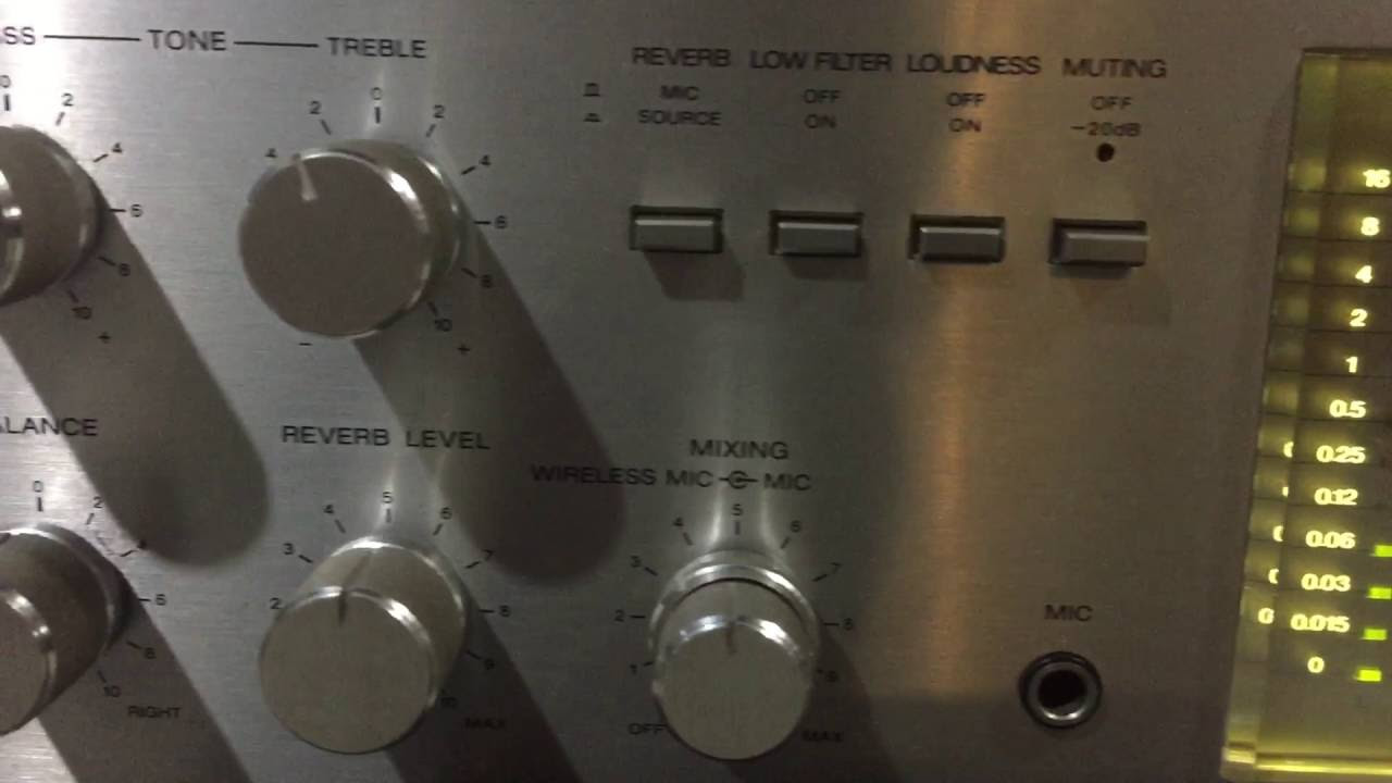 SONY SONY ソニー ST-636 TA-636 FM/AM プログラムチューナー ステレオ