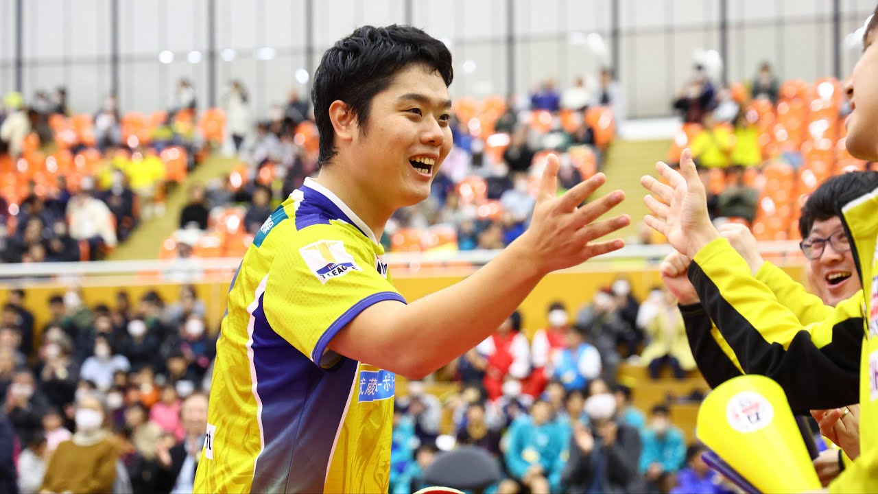 T.T彩たま vs 琉球アスティーダ ノジマTリーグ2024-2025 2024年12月7日