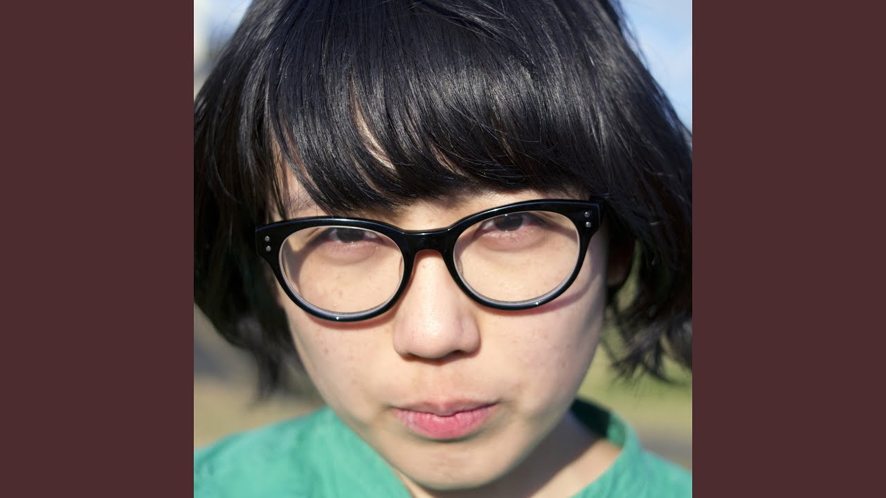 柴田聡子の1stアルバム『しばたさとこ島』が10インチとカセットで発売