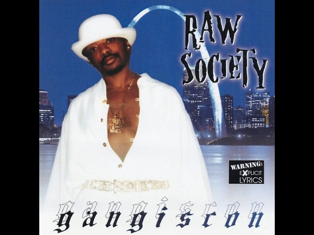 Raw Society/let go - YouTube