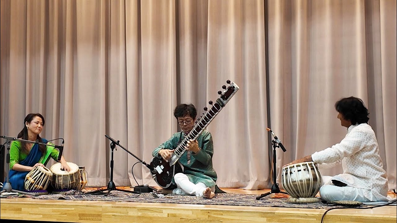 Radel digi 60s エレクトロニックタブラ インド楽器 シタール Radel