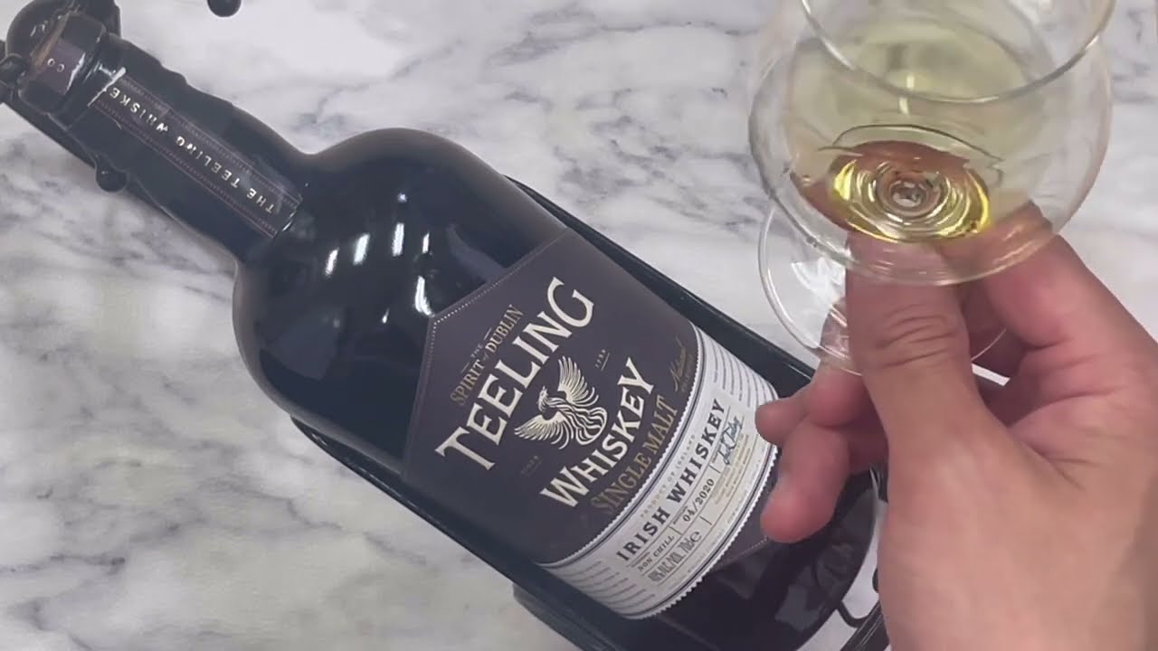 アイリッシュウイスキー飲み比べセット 量り売り専門通販サイト