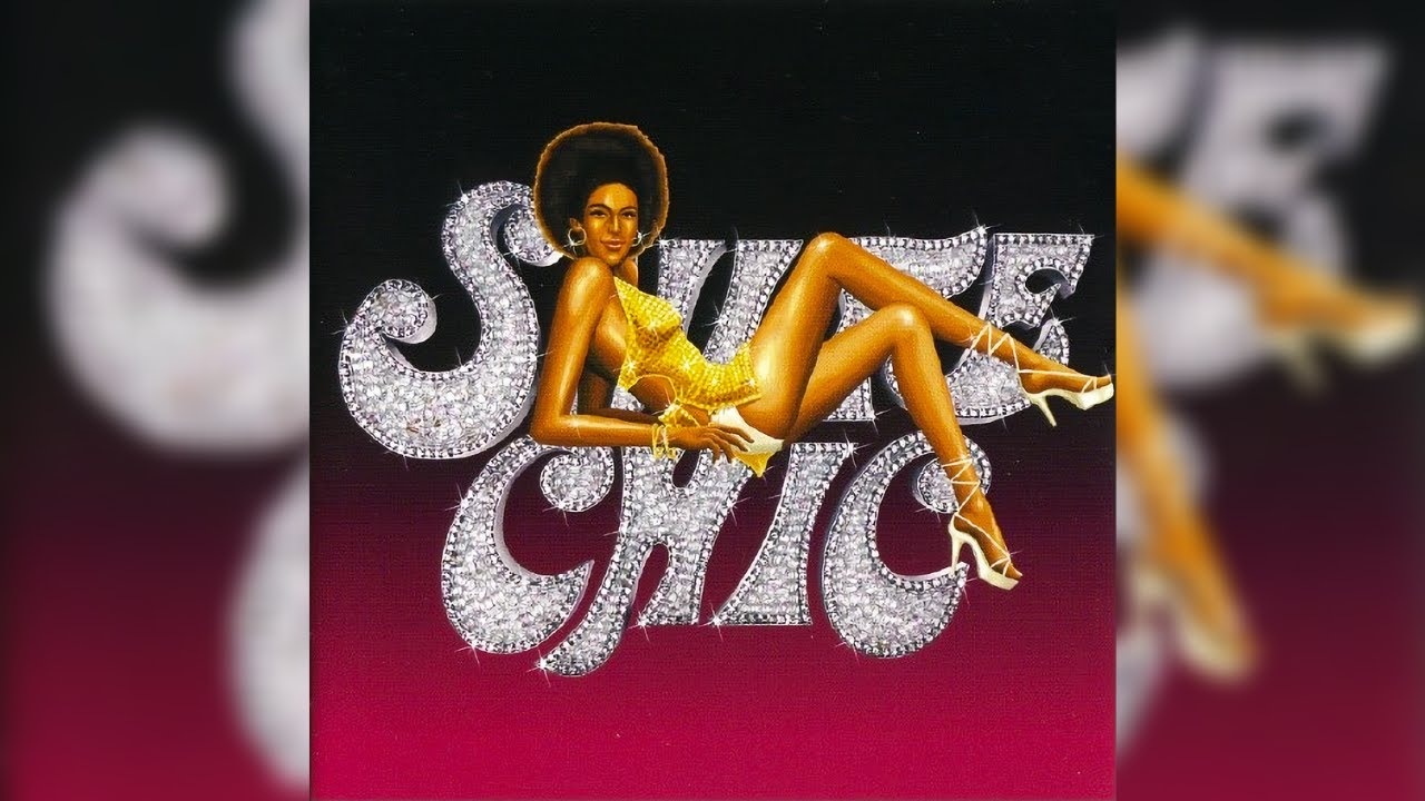 SUITE CHIC/Namie Amuro (安室奈美恵) - WHEN POP HITS THE FAN [Full