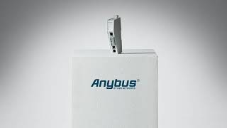 Anybus Communicator – Serial Master to PROFINET IO-Device - ABC3013-A