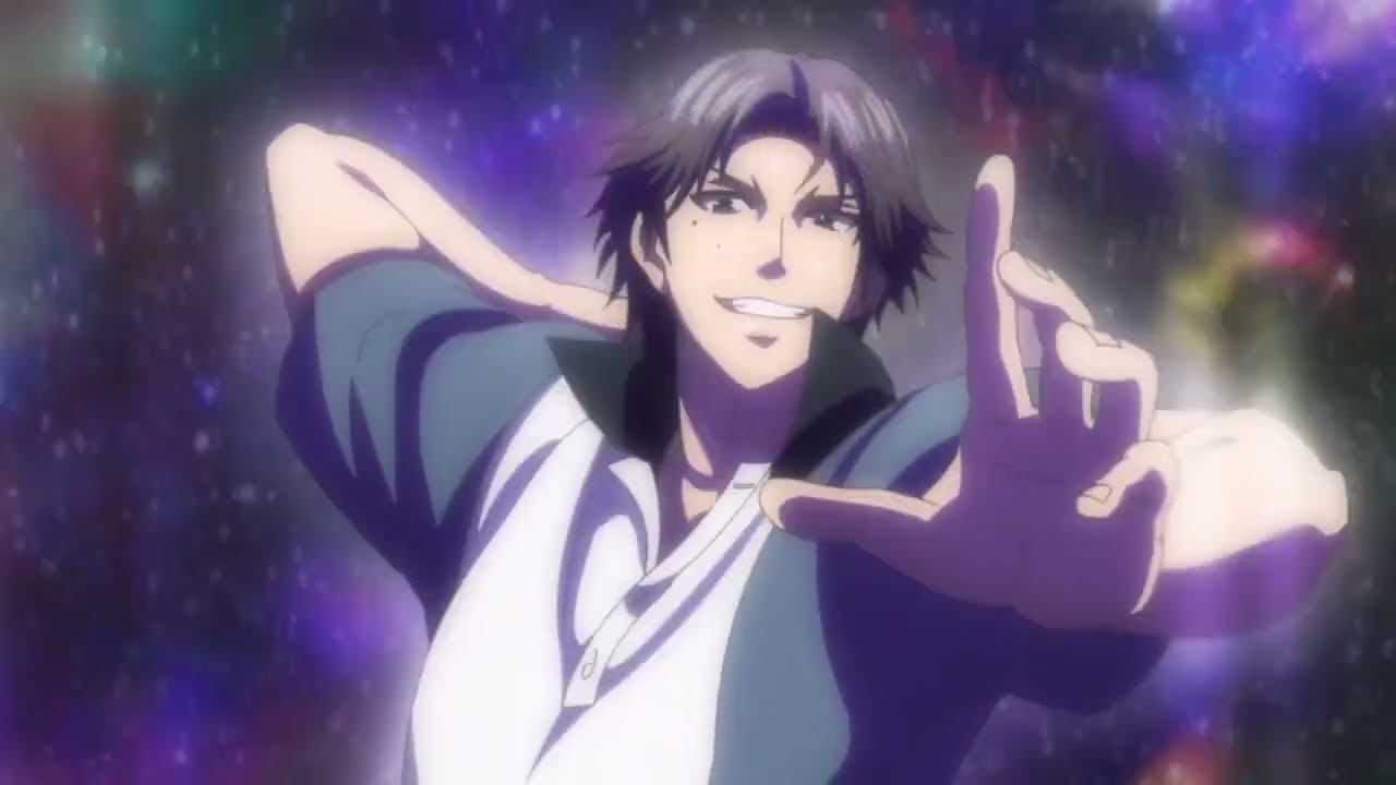 誰のために - 跡部景吾と幸村精市 MV - YouTube