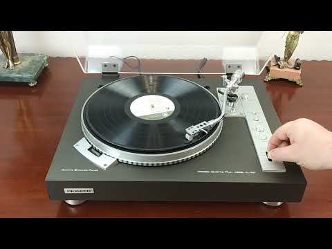 Pioneer XL-1551 - YouTube
