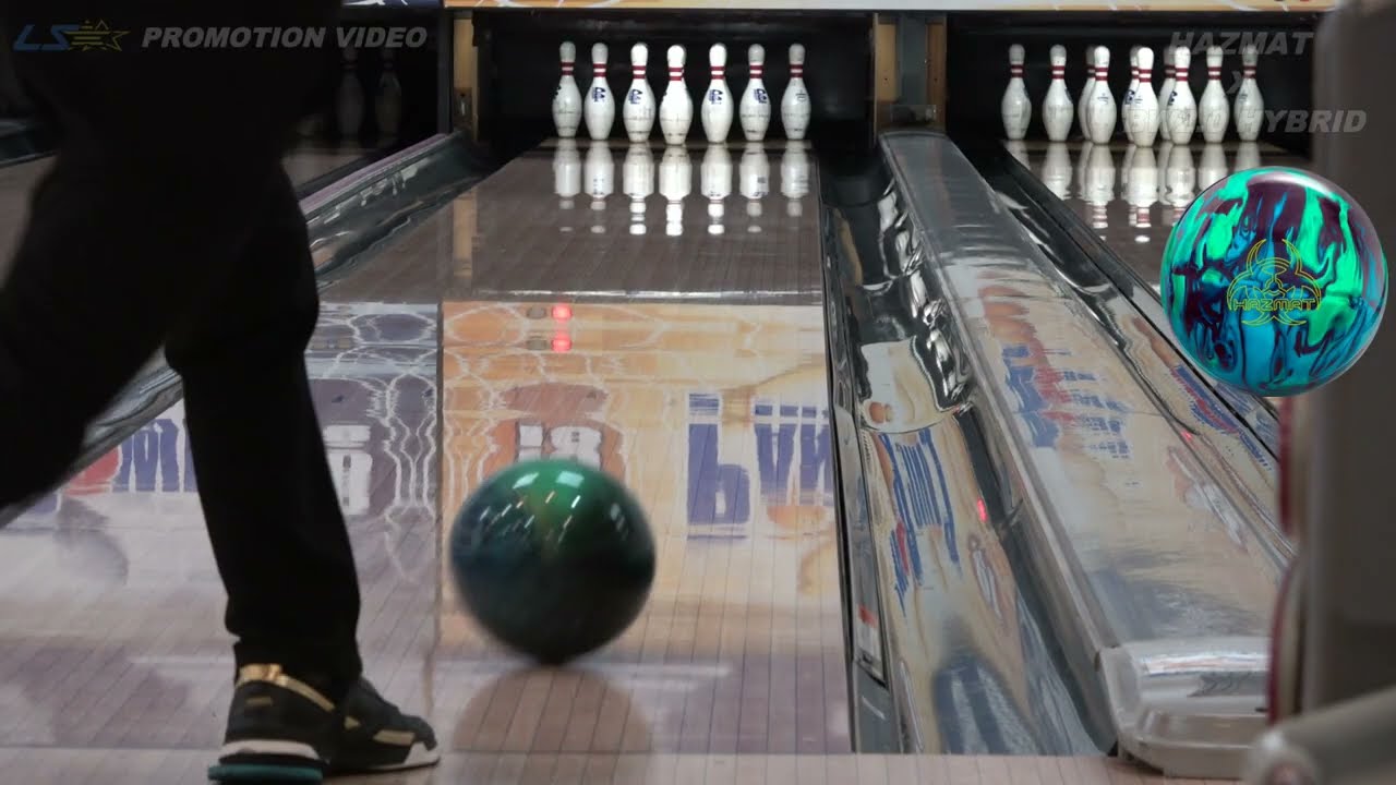 ハンマー ハズマット (PARKLANES PRO SHOP)