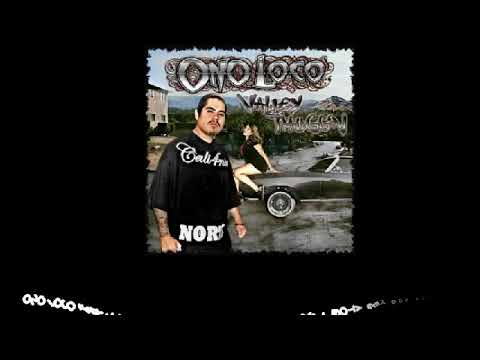 Ono Loco - Valley Thuggin Full Album - YouTube