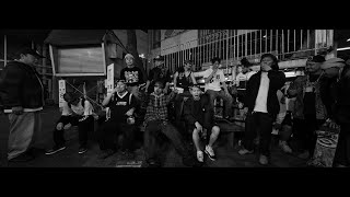 BLAHRMY / TWO MEN [CD] | DLiP RECORDS OFFICIAL