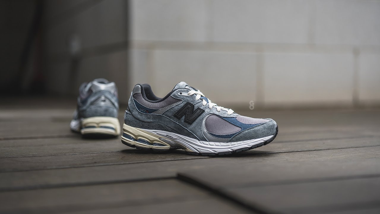 JJJJound x New Balance 2002R 