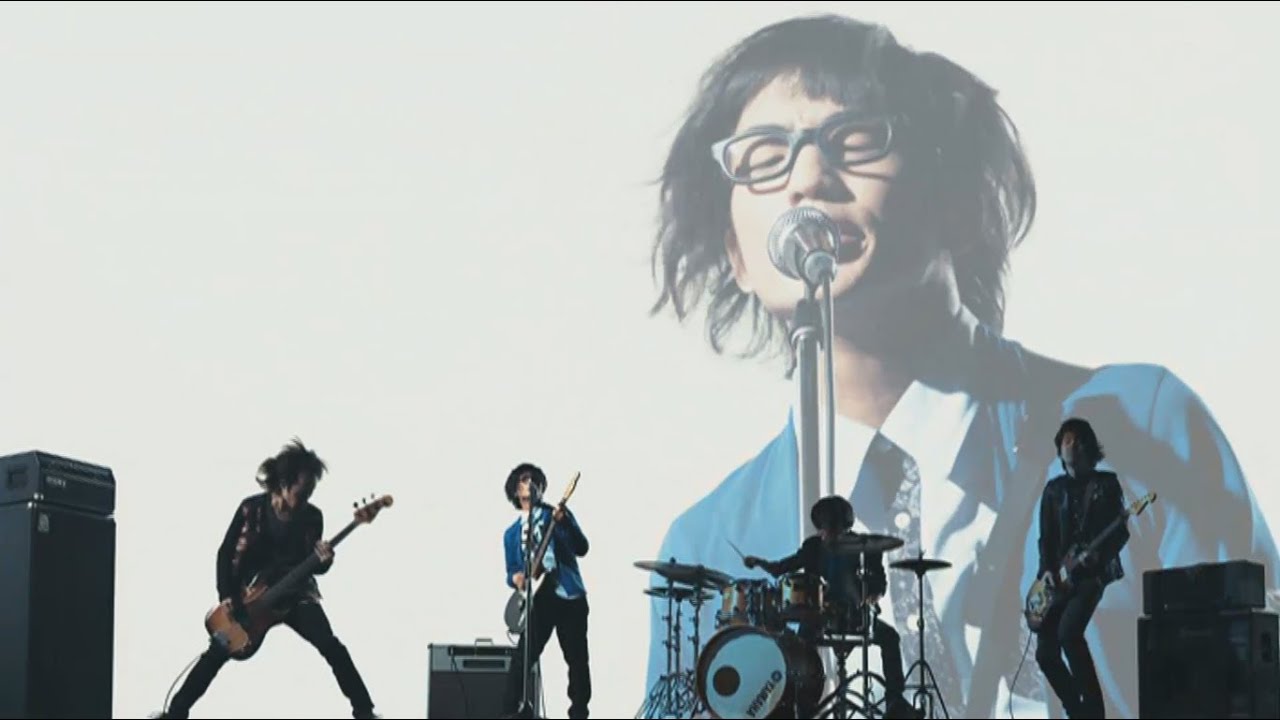 ヒトリエ『るらるら』MV / HITORIE - Rula Rula - YouTube