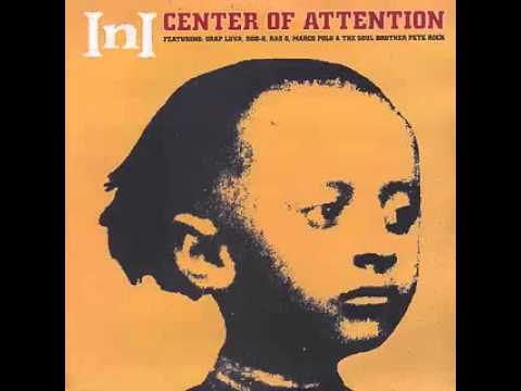 Pete Rock & InI - Center Of Attention (Full Album) - YouTube