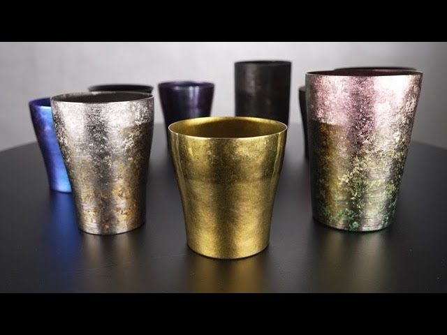 8/8 - 8/22 HORIE炭黑鈦杯、山崎金屬湯匙限定版團購【超認真少年