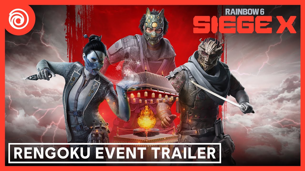 SiegeX】期間限定イベント「煉獄」が再び開催！特別仕様の「高層ビル