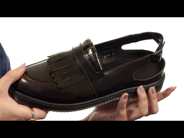 Dr. Martens Valentine SKU:8819356 - YouTube