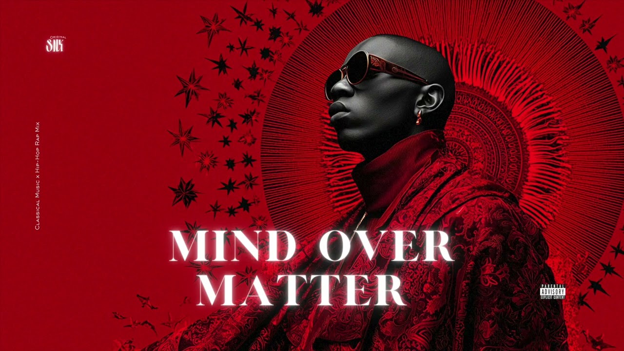 Mind Over Matter l SNX - YouTube