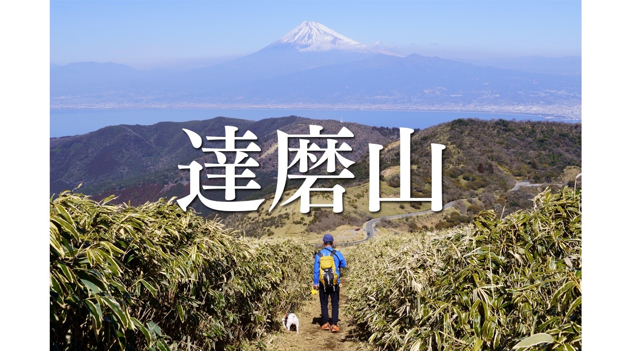 2026.02..21 達磨山 - YouTube