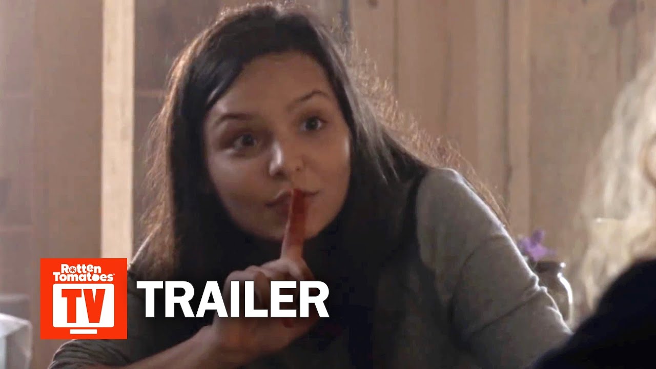 The Walking Dead S10 E04 Trailer | 'Silence The Whisperers