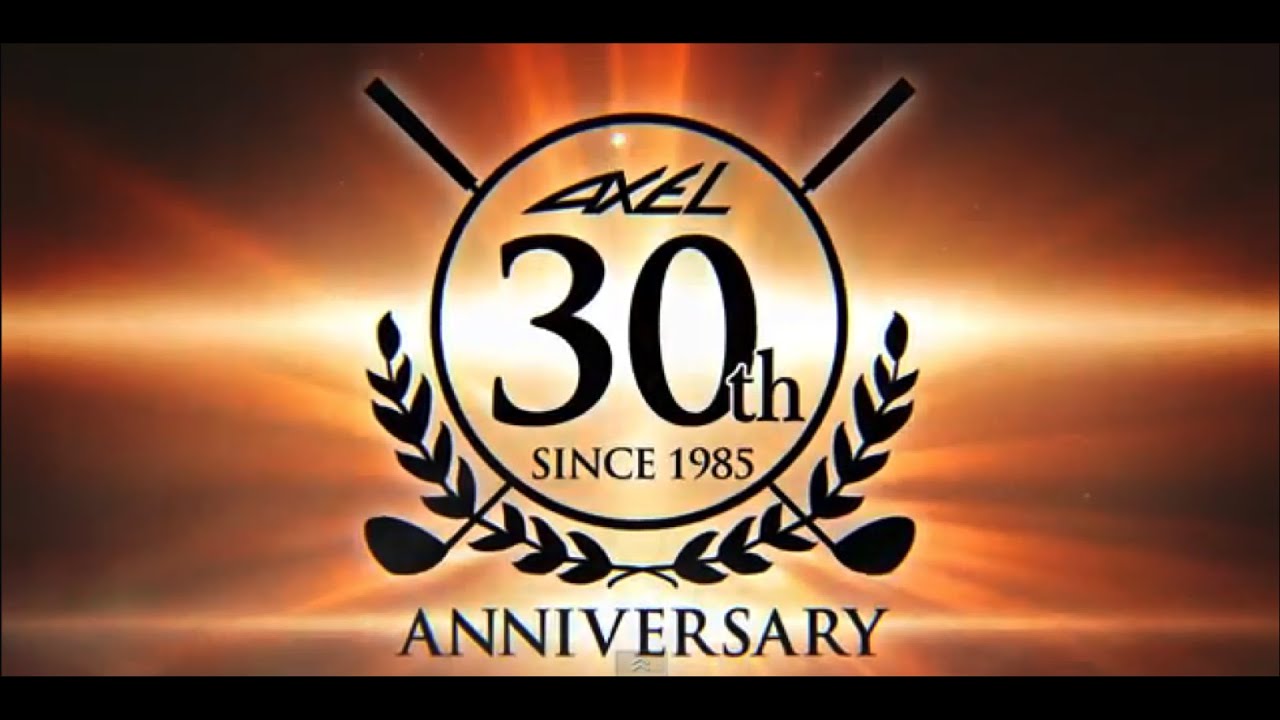 新アクセル ZX - AXEL ZX