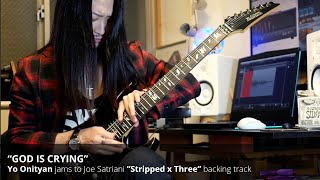 販売終了品　Joe satriani STRIPPED X THREE USB Joe Satriani - discography > stripped x three