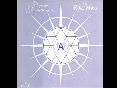 Rita Moss – Inner Experience Vol. 1 – Vinyl (LP, Album), 1977