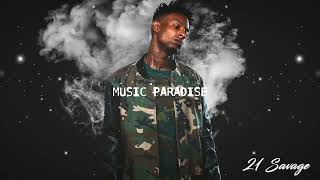 21 Savage - Can't leave without it feat. Gunna & Lil Baby - YouTube