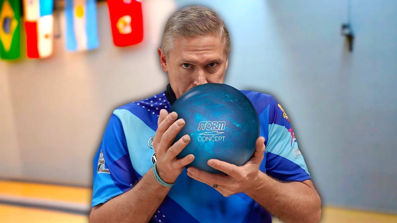 STORM ICONIC CODE: The newest addition to the ICONIC CODE series