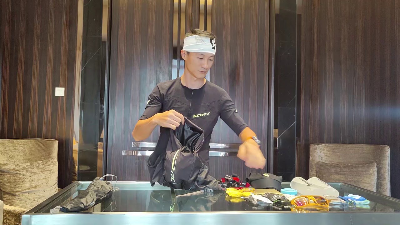 SCOTT TRAIL RC TR' 10 PACK - YouTube