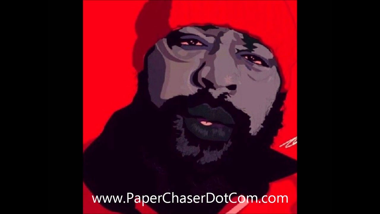 Sean Price - Niggerific (Court Is Now Is Session Freestyle) 2014