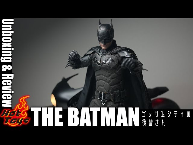 Ultimately cool The innocent and charming Revenge Hot Toys THE