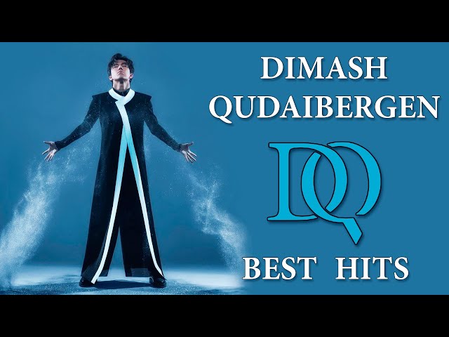 Dimash Kudaibergen • 迪玛希·库达依别列根 • ديماش كوداي بيرجن