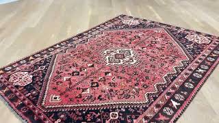 Shiraz Qashqai 230 x 175