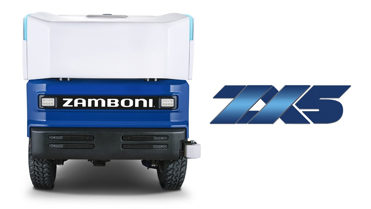 ZX5 | Zamboni