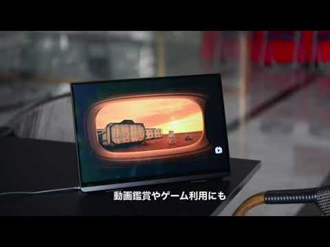 16インチ タッチペン対応 2560*1600 60Hz LQ-160PW/NW