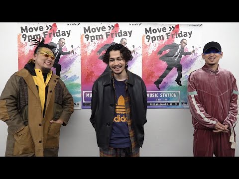 ミレパレ常田大希のこだわりは普通…？【Mステ】 - YouTube