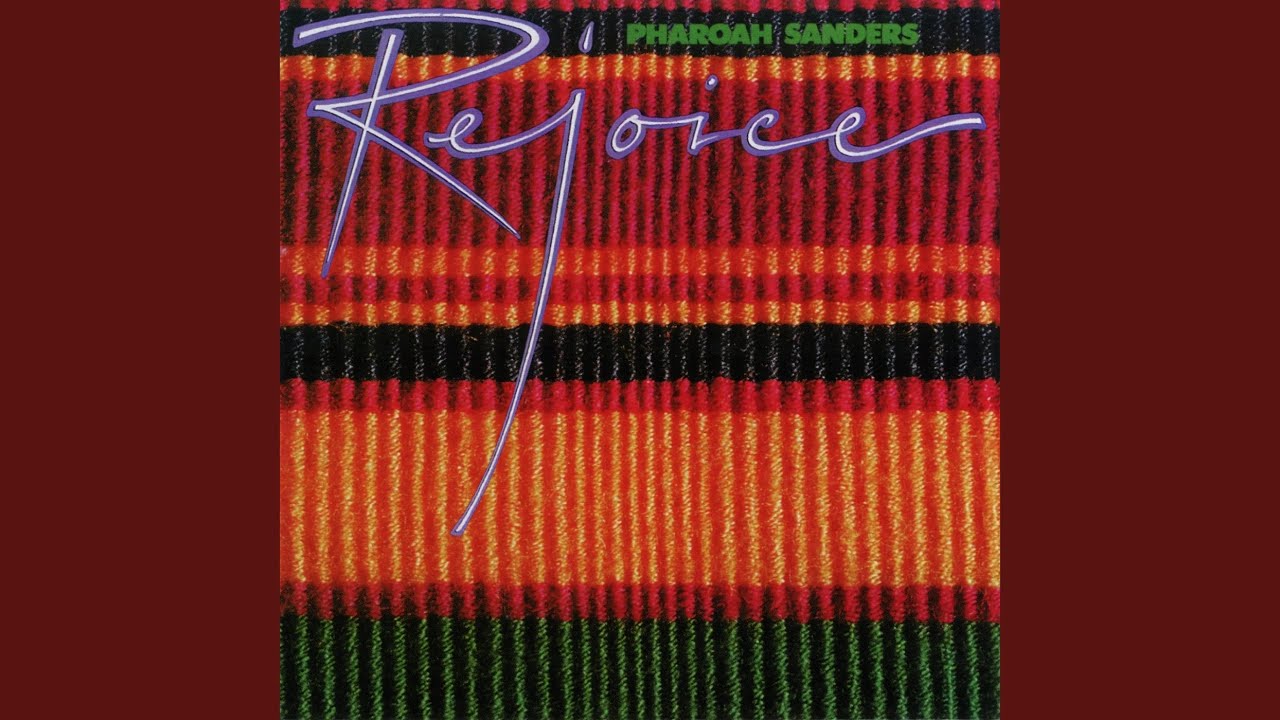 Rejoice - YouTube