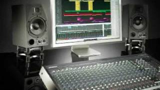 ISO ACOUSTICS ISO-130(ペアセット)(インシュレーター)(ディスクトップ