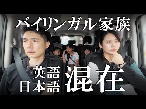 A Day in the Life of a Bilingual Family It's Picnic Time! - YouTube