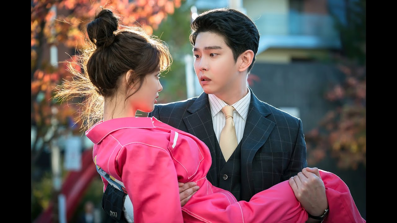 古家正亨コメント】「とにかくアツく掃除しろ！～恋した彼は潔癖王子