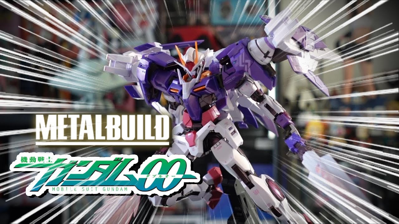 METAL BUILD 10th Anniversary トランザムライザー(TRANS-AM RAISER