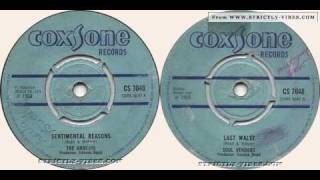 SWING EASY/SOUL VENDORS/ソウル・ヴェンダーズ/スタジオ・ワン発