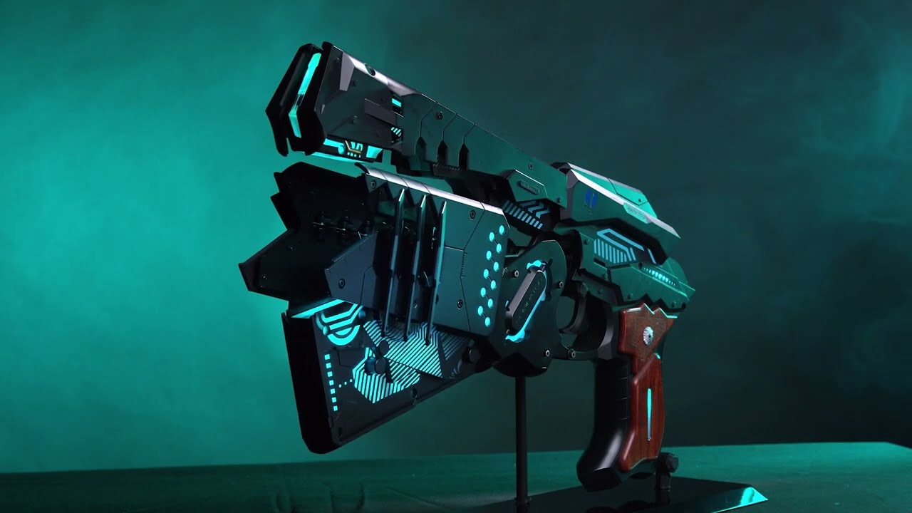 DOMINATOR - 10TH ANNIVERSARY EDITION - Cerevo official store