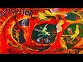 DEMANTOR - Your Only Satisfaction [Full-length Album] 1997 - YouTube
