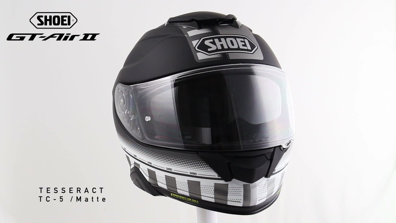 Shoei GT Air 2 new graphics 2022 Collection - ChampionHelmets.com