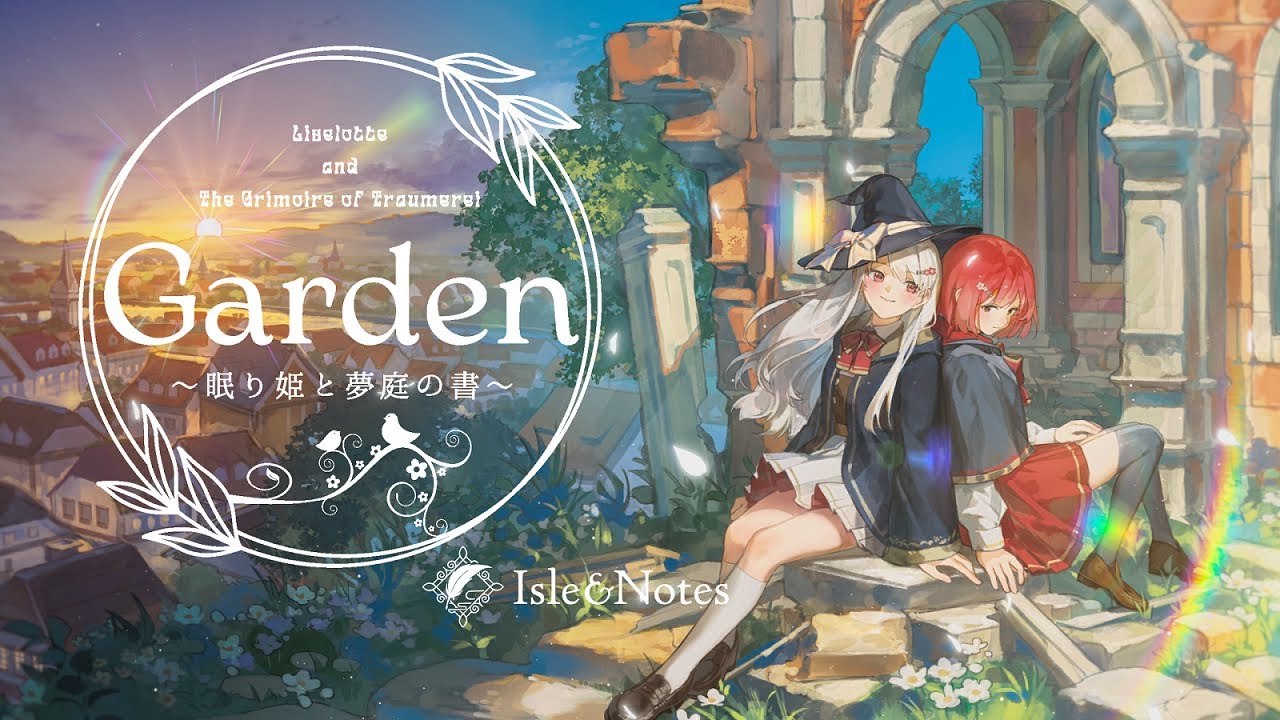 華憐想奏 ルルーラティエ DELUXE2024 華憐想奏 ルルーラティエ