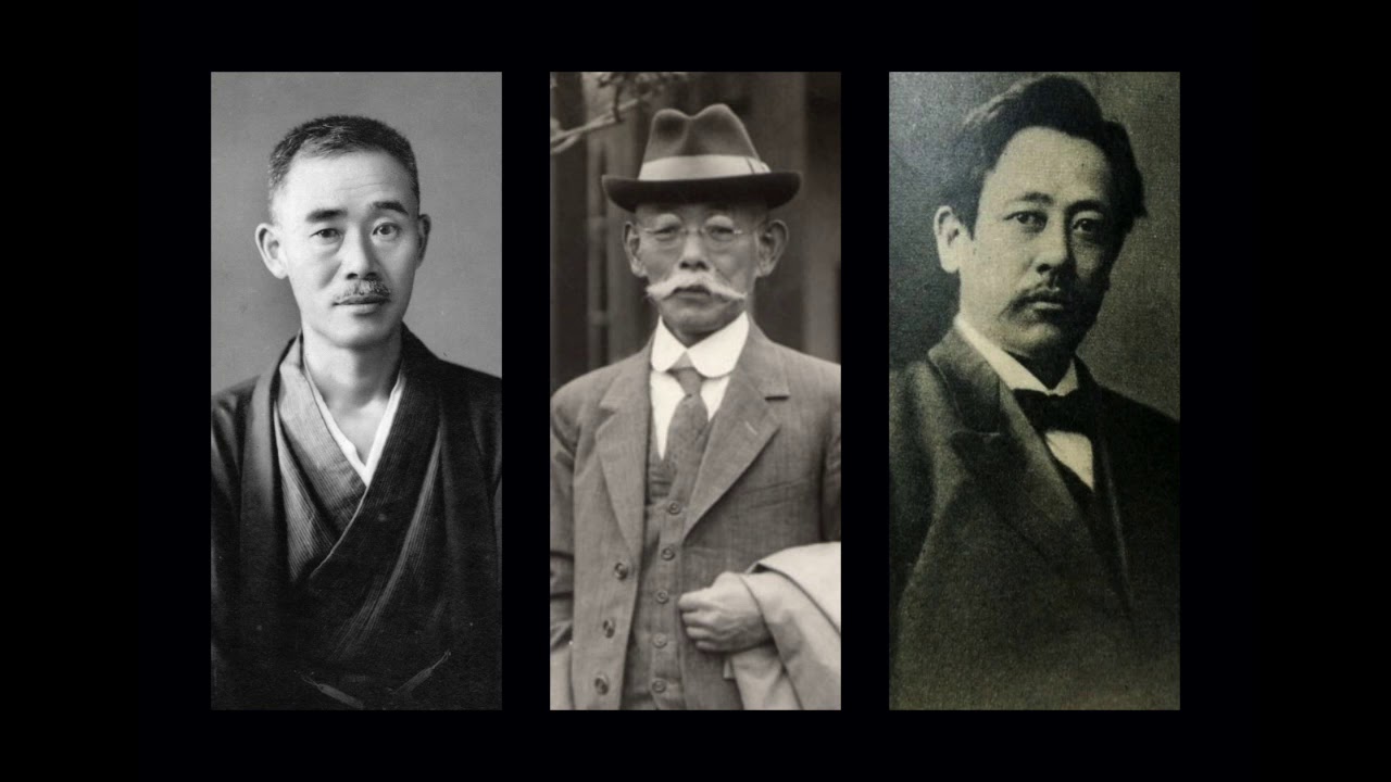 早稲田大学校歌「都の西北」（相馬御風作詞・東儀鉄笛作曲）歌：柴田睦