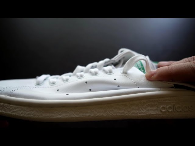 adidas｜アディダス｜STAN SMITH DECON | Unboxing & Review | IE9118