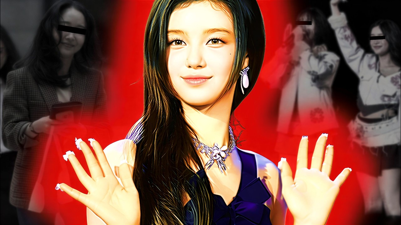 jjoggomi(쪼꼬미) - Hmph!(흥칫뿡) (Music Bank) | KBS WORLD TV